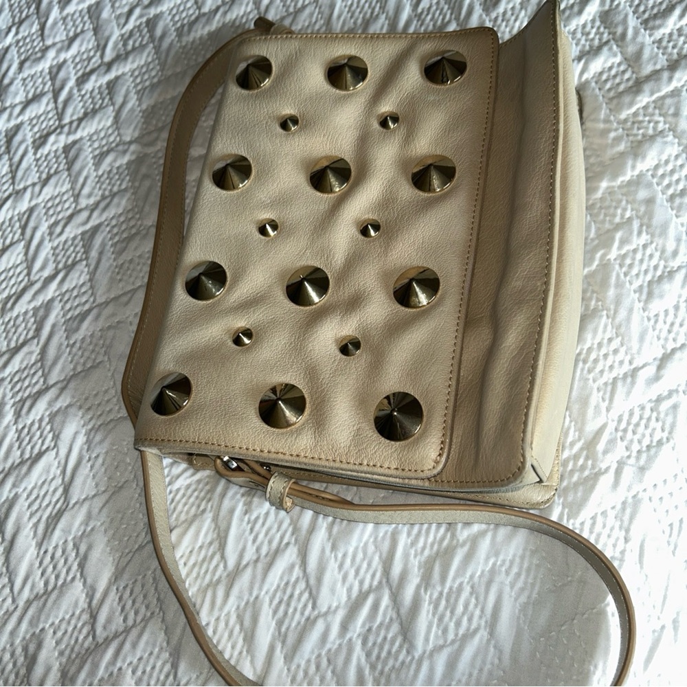 BE&D New York purse